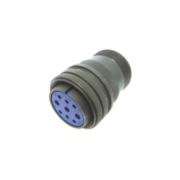 ER 9C 612 38 SKT PLUG